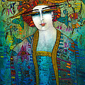 AQUARIUS