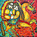 SONATA for two and unicorn