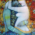 BUTTERFLY KISS