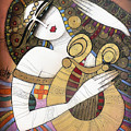 La lyre